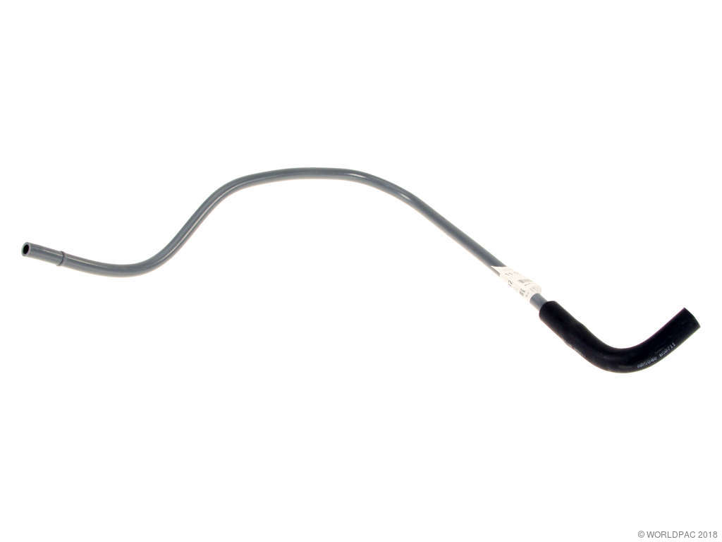 2008, 2007, 2006, 2005, 2004, 2003, 2002 Mini Cooper Engine Crankcase Breather Hose