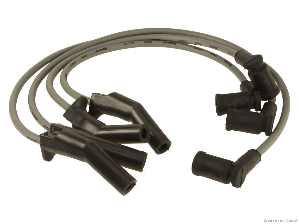 2004, 2003, 2002, 2001, 2000 Ford Focus Spark Plug Wire Set