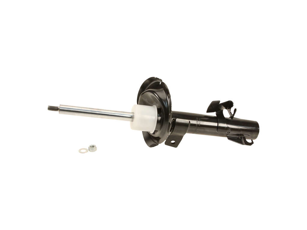 2013, 2012, 2011, 2010, 2009, 2008, 2007, 2006, 2005, 2004 Mazda 3 Suspension Strut Assembly