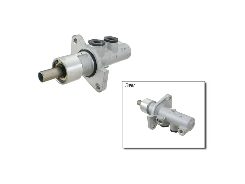 1993, 1992, 1991 BMW M5 Brake Master Cylinder