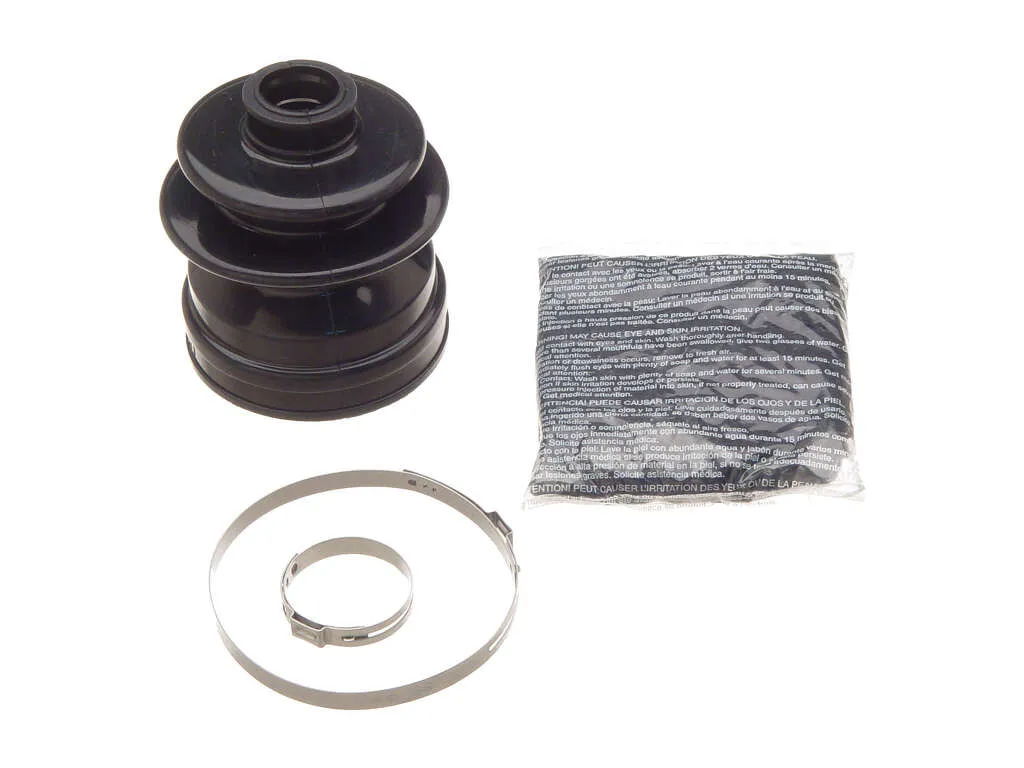 2006, 2005, 2004 INFINITI G35 CV Joint Boot Kit