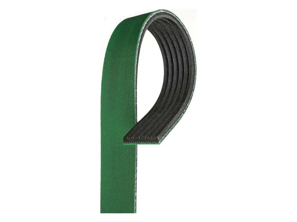 1992 Isuzu Impulse Accessory Drive Belt