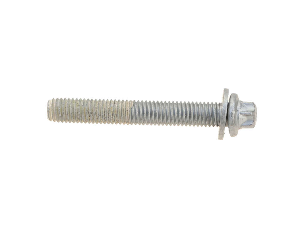 2020, 2019, 2018, 2017, 2016, 2015, 2014 Mini Cooper xDrive Gran Coupe Engine Mount Bolt