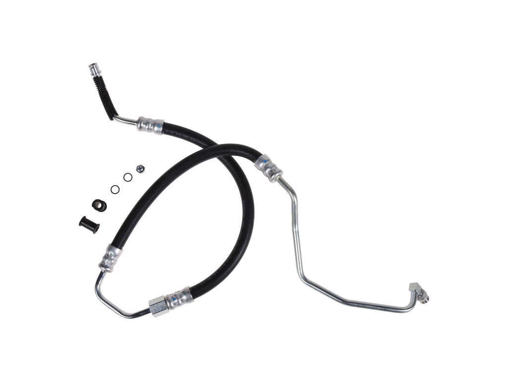 2009, 2008 Ford Expedition Power Steering Pressure Hose
