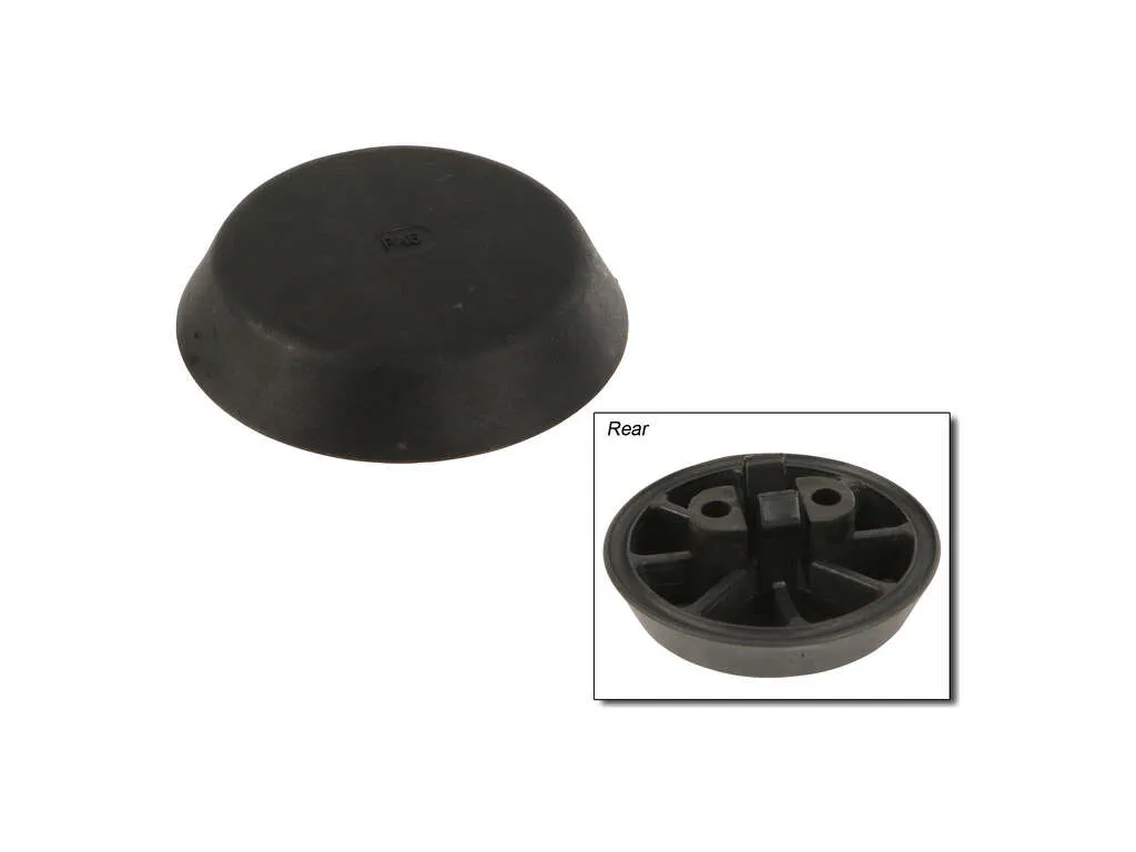 1999, 1998, 1997, 1996, 1995 BMW M3 Jack Pad