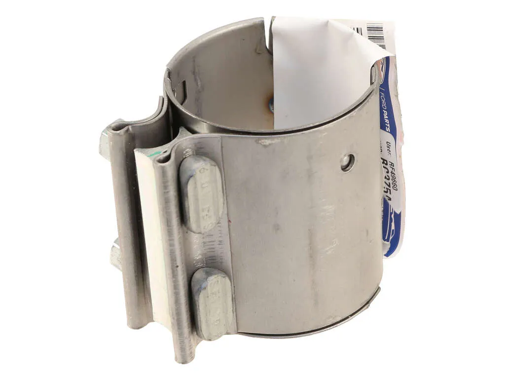 2020, 2019, 2018, 2017 Ford F-150 Exhaust Clamp