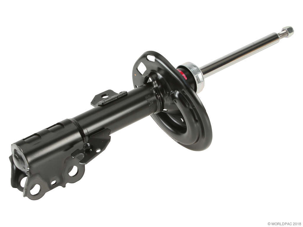 2012, 2011, 2010, 2009 Lexus ES350 Suspension Strut Assembly