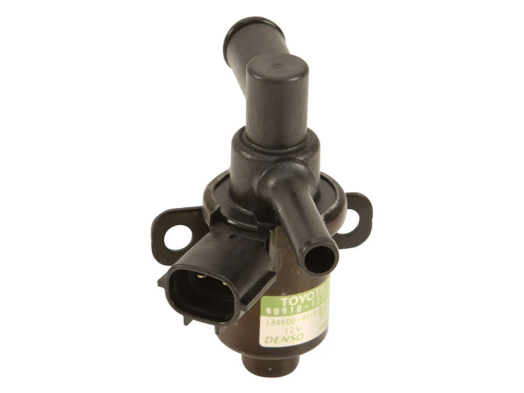 2003, 2002, 2001, 2000, 1999 Lexus RX300 Vacuum Regulator Valve