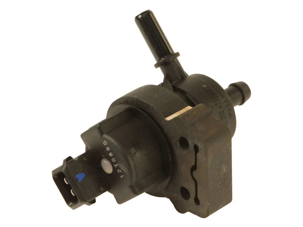 Vapor Canister Purge Solenoid