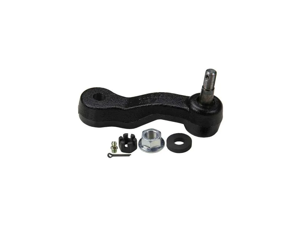 2010, 2009, 2008, 2007, 2006, 2005, 2004, 2003 Chevrolet Express 2500 Steering Idler Arm