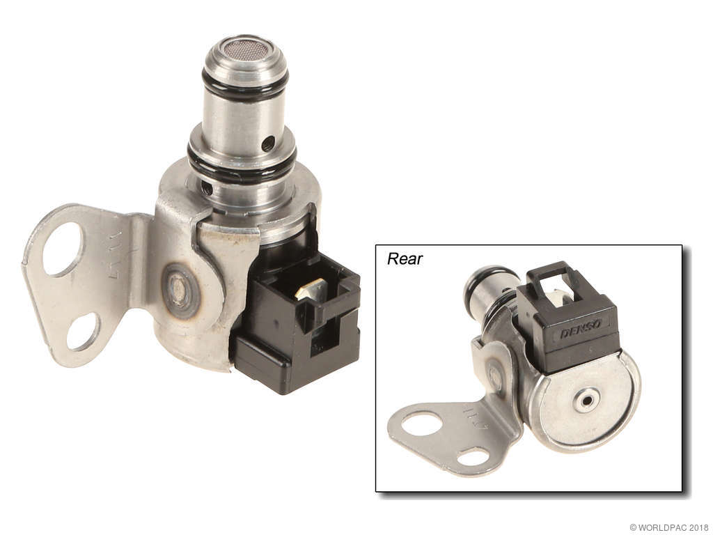 2000, 1999, 1998 Lexus GS400 Automatic Transmission Control Solenoid