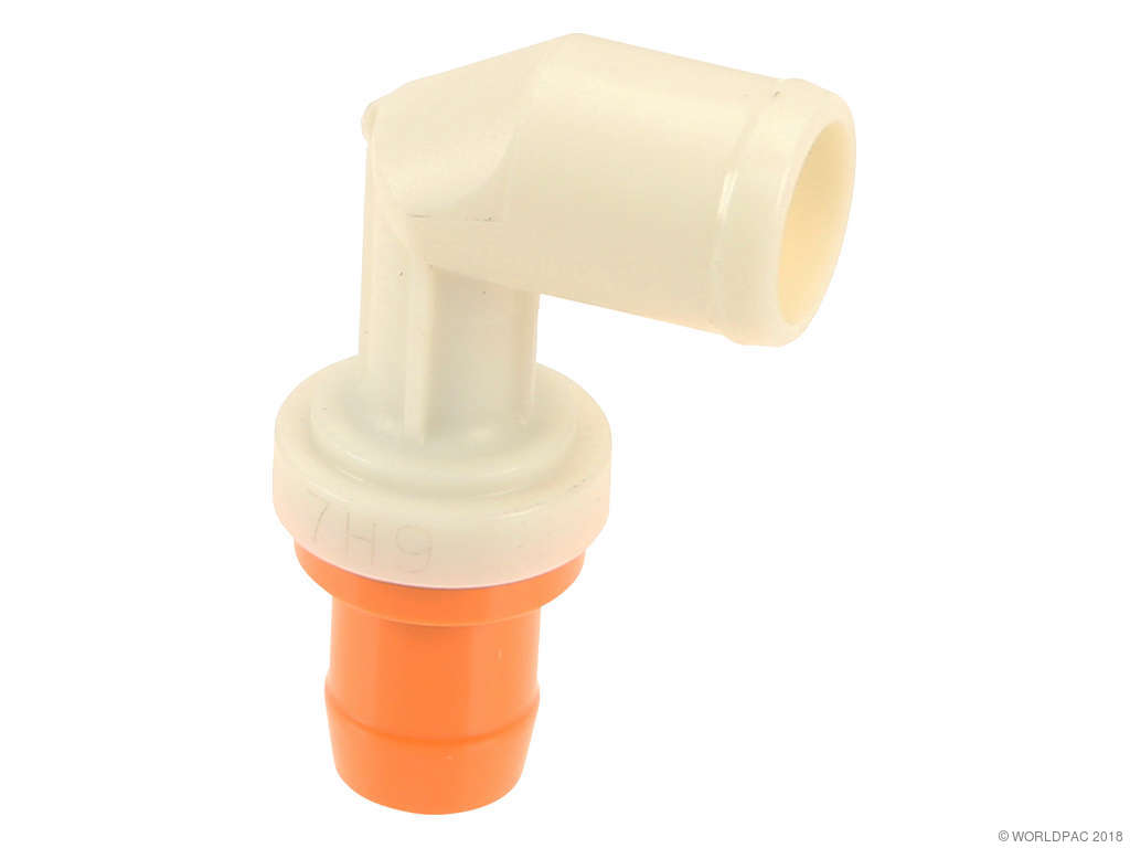 2013, 2012, 2011, 2010, 2009, 2008, 2007, 2006, 2005, 2004 Mazda 3 PCV Valve