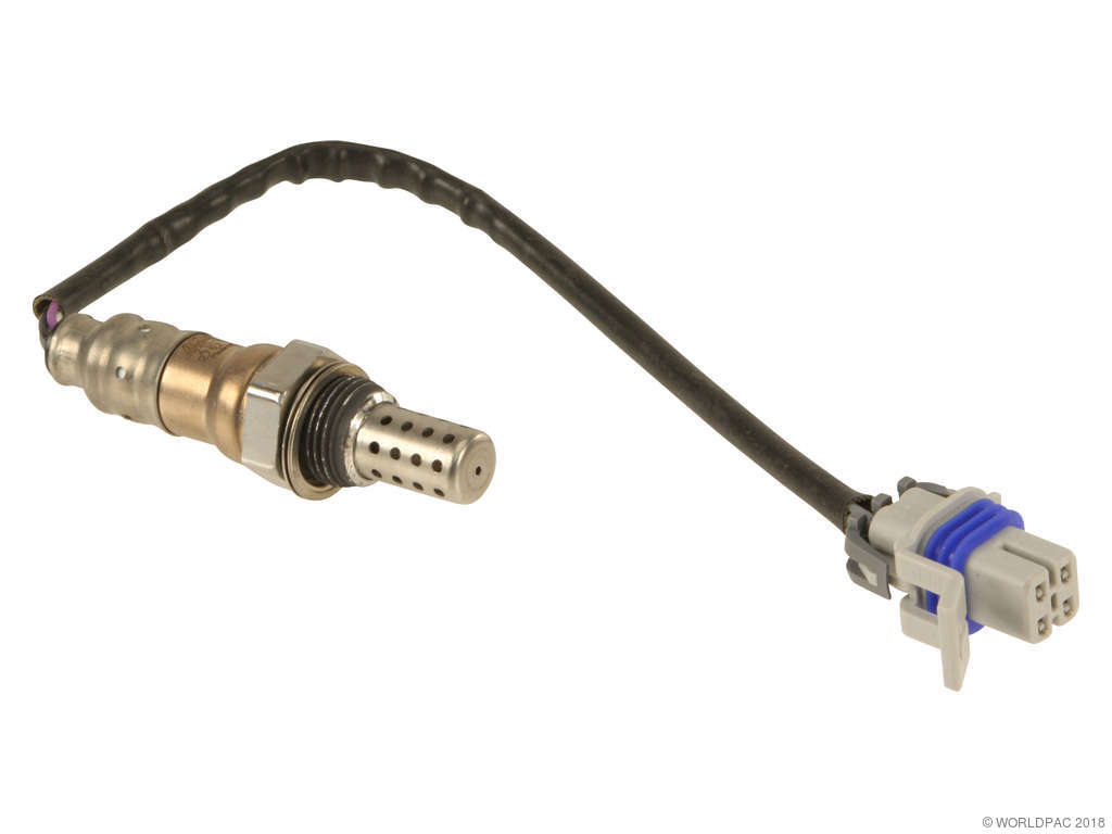 2007, 2006, 2005 Chevrolet Equinox Oxygen Sensor