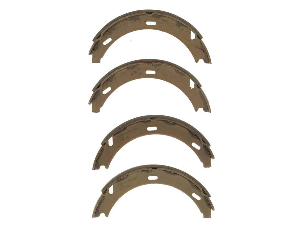 2008, 2007, 2006, 2005, 2004 Chrysler Crossfire Parking Brake Shoe