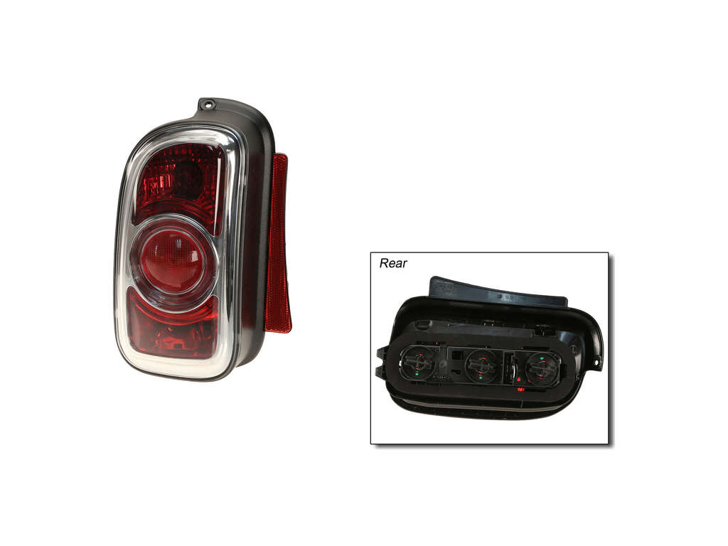 2014, 2013, 2012, 2011 Mini Cooper Tail Light Assembly