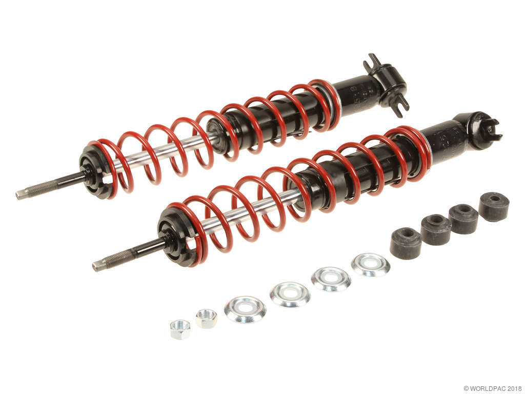 2001, 2000, 1999, 1998, 1997 GMC Jimmy Steering Damper
