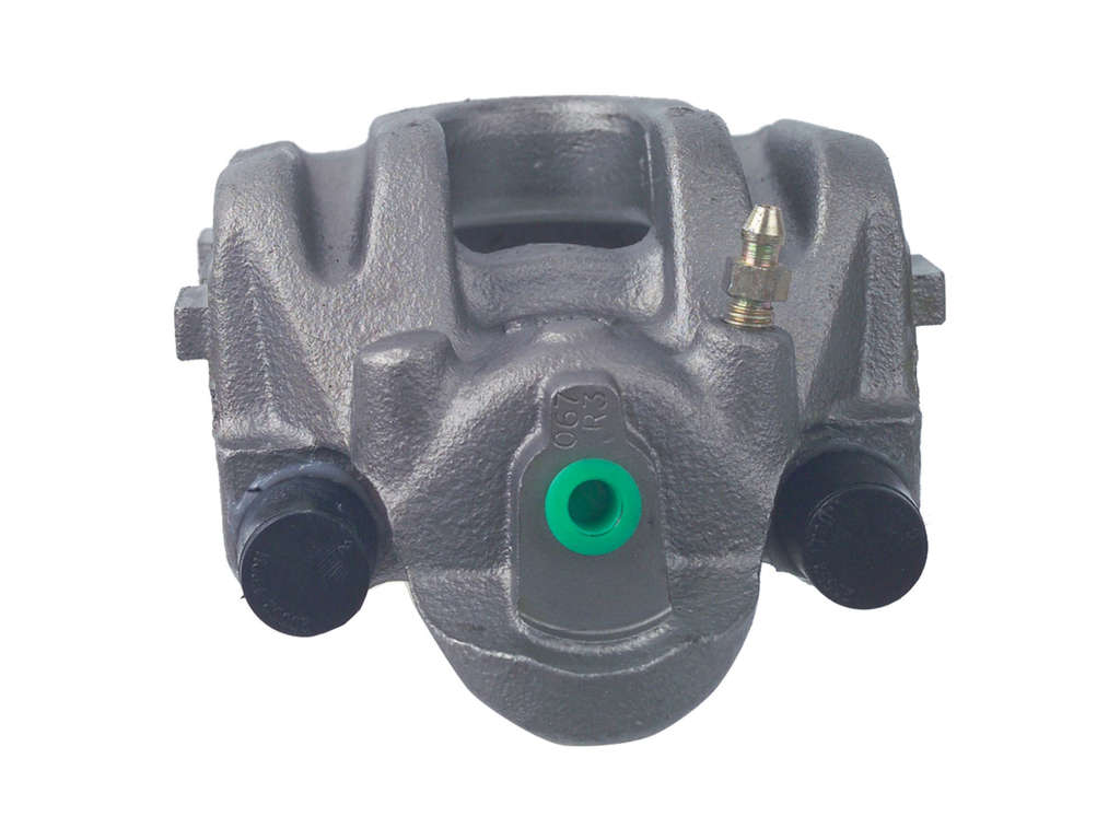 2013, 2012, 2011, 2010, 2009, 2008 BMW M3 Disc Brake Caliper