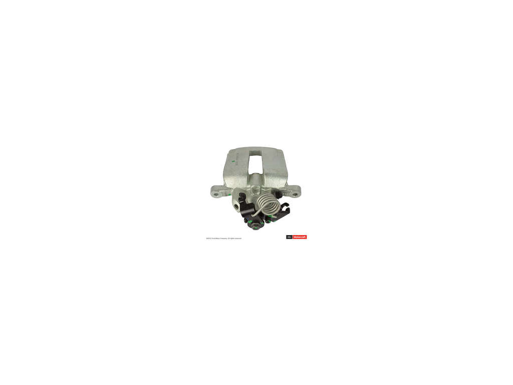 2019, 2018, 2017, 2016, 2015, 2014 Ford Explorer Disc Brake Caliper
