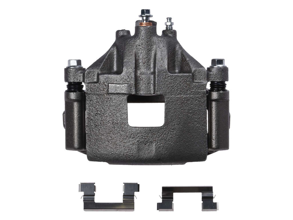 2006, 2005 Chevrolet Uplander Disc Brake Caliper