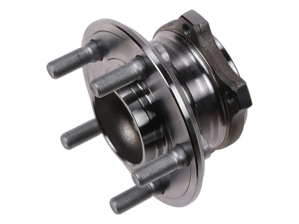 2022, 2021, 2020, 2019, 2018, 2017, 2016, 2015 Dodge Challenger Wheel Bearing and Hub Assembly