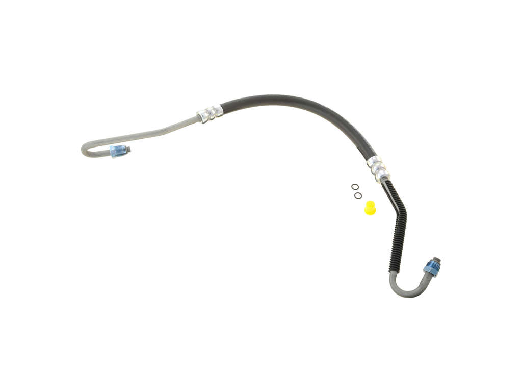 2005, 2004, 2003, 2002, 2001, 2000, 1999, 1998, 1997, 1996 Chevrolet Astro Power Steering Pressure Hose