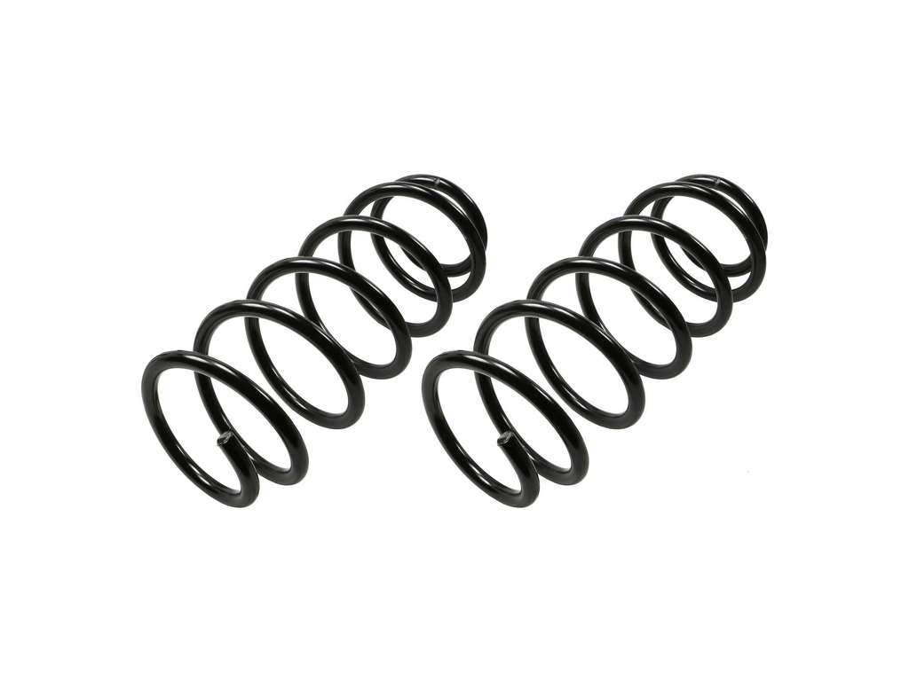 2015, 2014, 2013, 2012, 2011 Ford Edge Coil Spring
