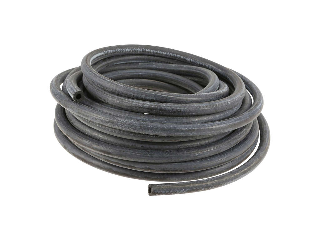 2000, 1999 Chevrolet Tracker HVAC Heater Hose