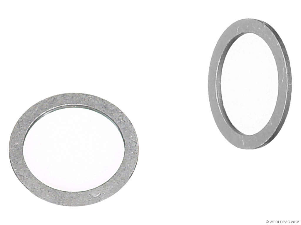 2009, 2008, 2007, 2006, 2005, 2004, 2003, 2002, 2001 Toyota Prius Engine Oil Drain Plug Gasket