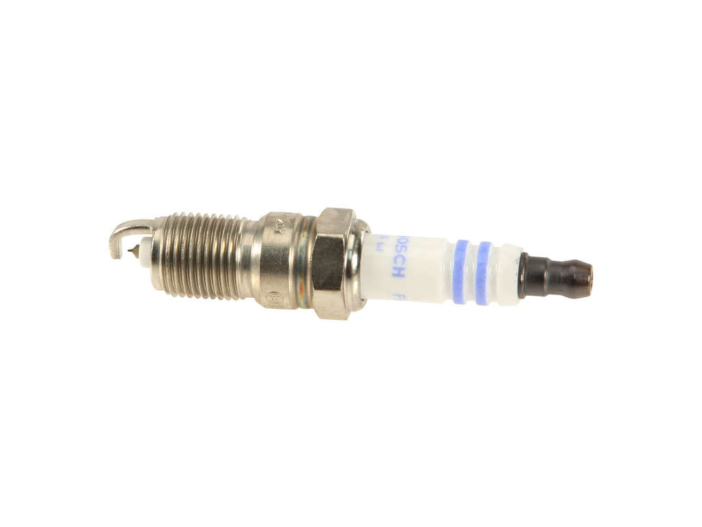 2007, 2006, 2005, 2004, 2003 Hummer H2 Spark Plug