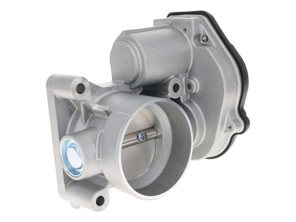 Fuel Injection Throttle Body