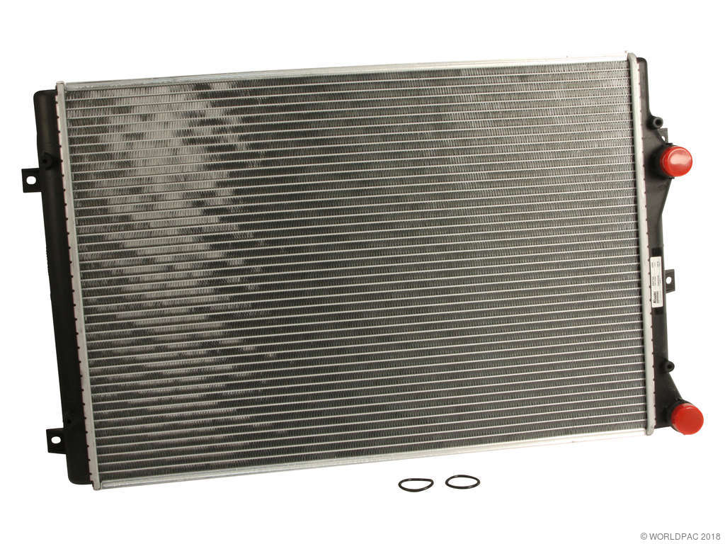 Radiator