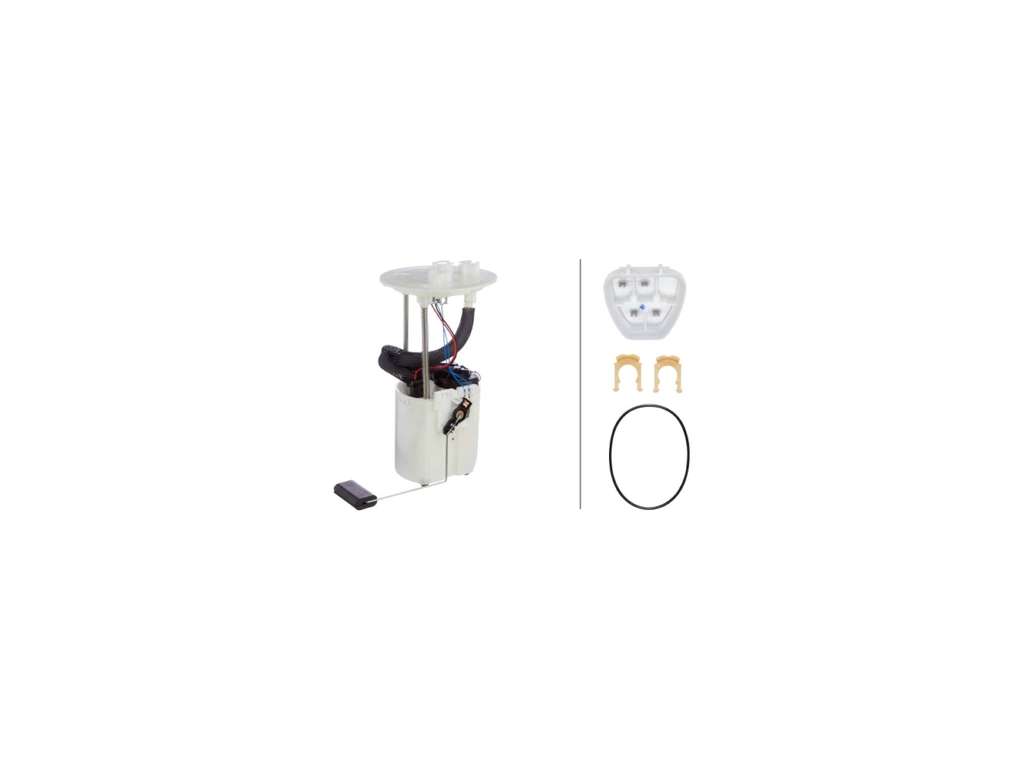 2009, 2008, 2007 Lexus RX350 Fuel Pump Module Assembly