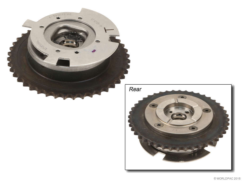 2009, 2008, 2007 Chevrolet Avalanche Engine Timing Camshaft Sprocket