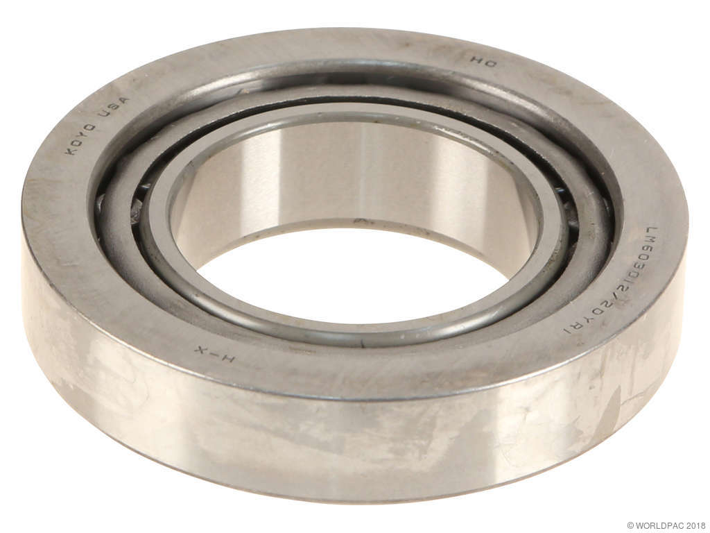 2010, 2009, 2008, 2007, 2006 Jeep Commander Differential Bearing