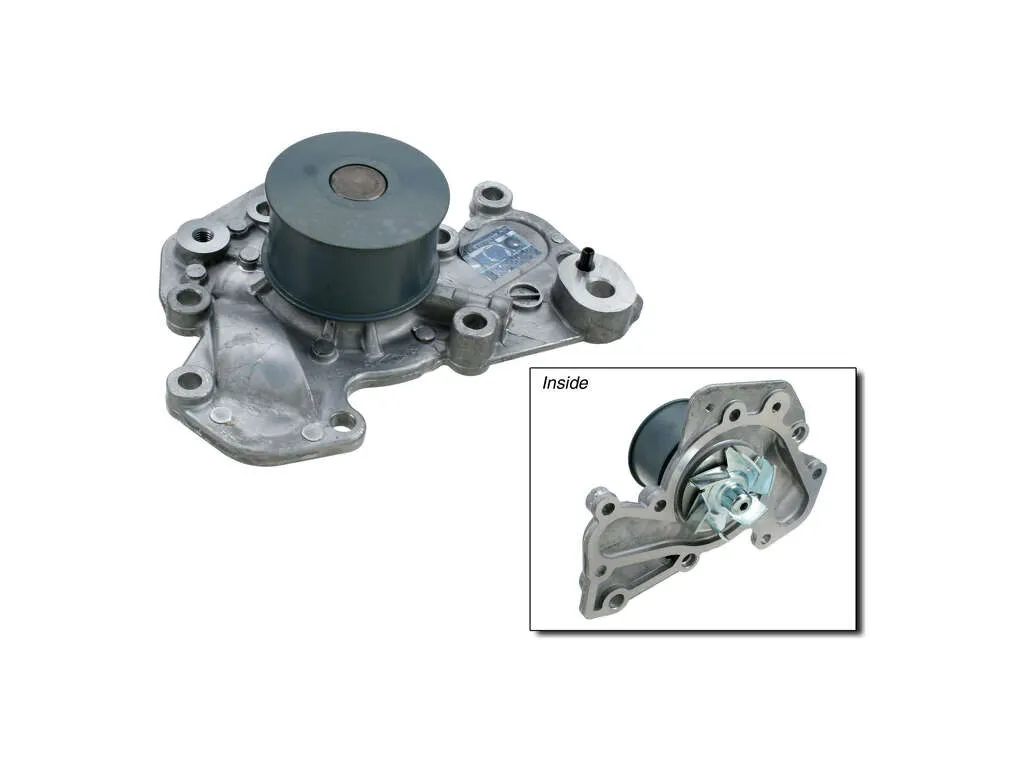 2006, 2005, 2004, 2003, 2002, 2001 Kia Optima Fe Engine Water Pump