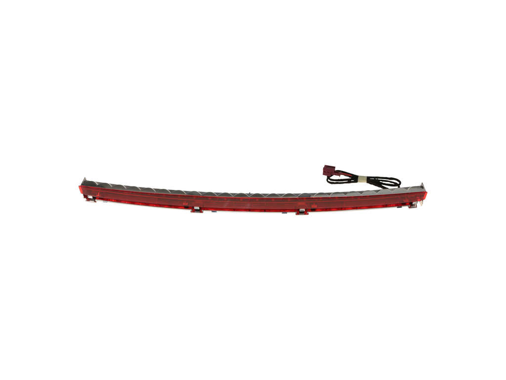 2014, 2013, 2012 Mercedes-Benz CLS63 AMG 2012-2014 Mercedes-Benz C230 Center High Mount Stop Light