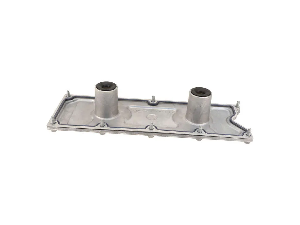 2007, 2006, 2005 Hummer H2 Valley Pan Cover