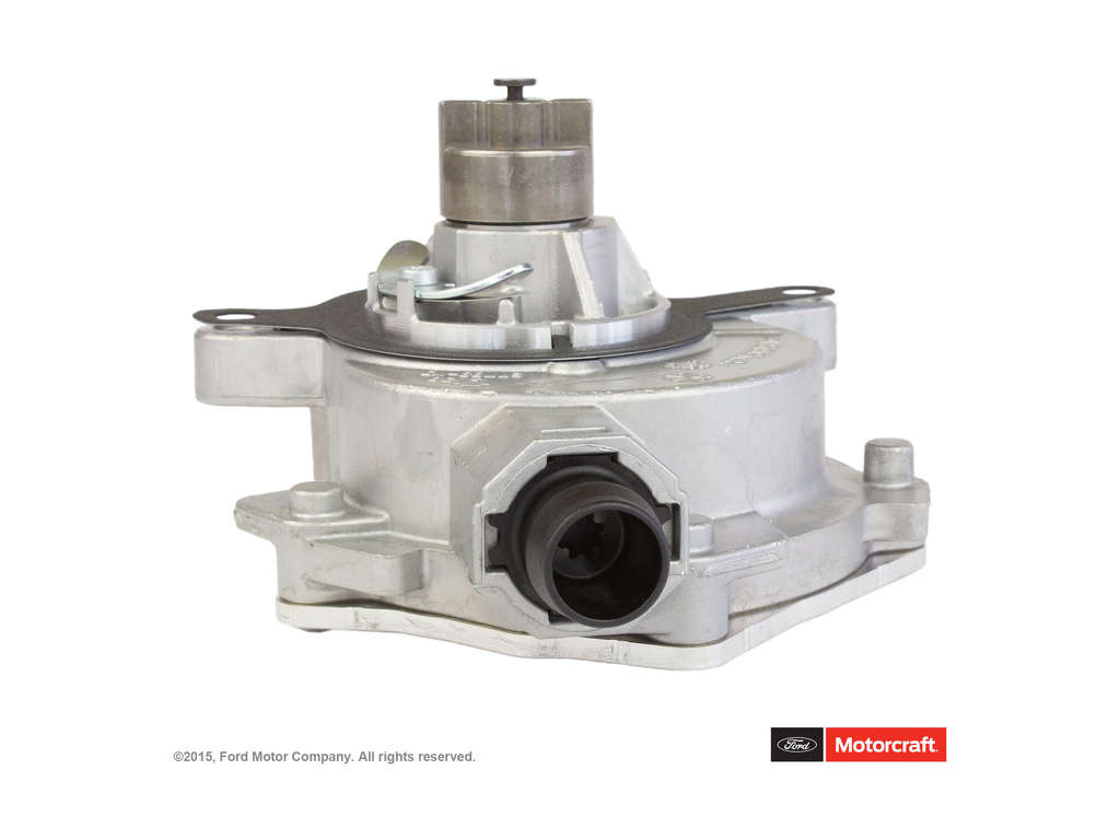 2016, 2015, 2014 Ford Transit Connect Vacuum Pump