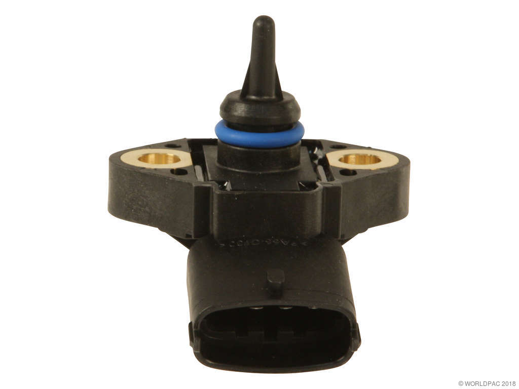 2009, 2008, 2007, 2006 Saab 9-3 Fuel Injection Pressure Sensor