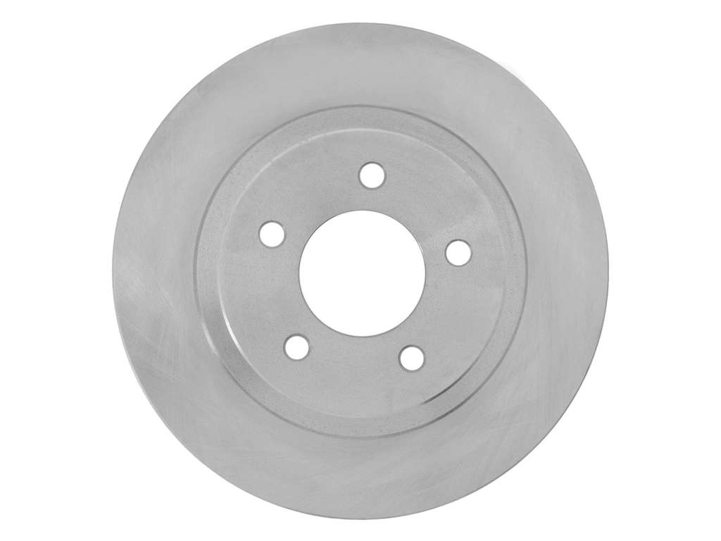2004, 2003, 2002, 2001, 2000, 1999, 1998 Dodge Intrepid Disc Brake Rotor