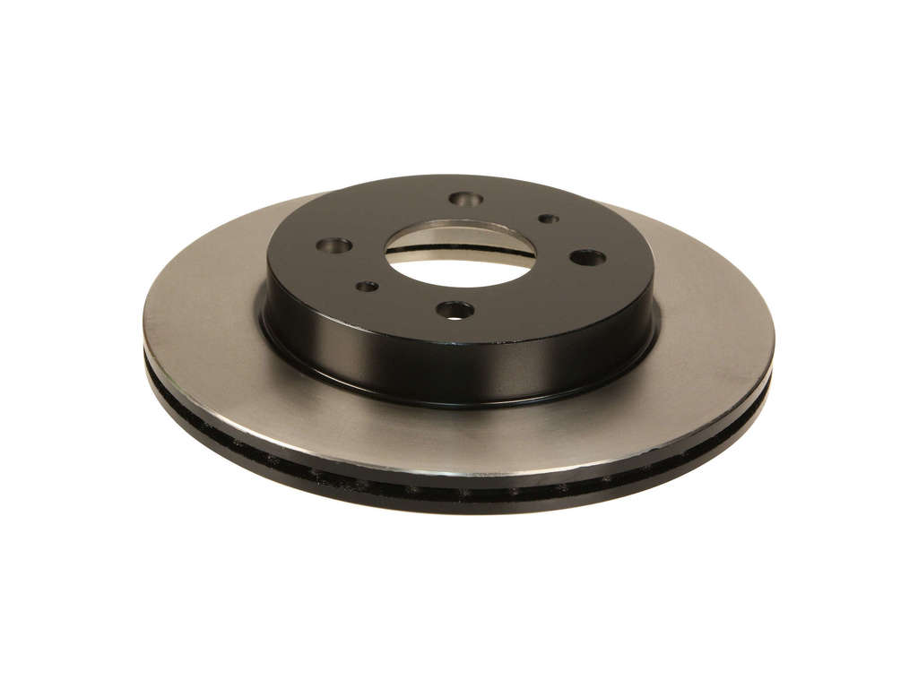 2002, 2001, 2000, 1999, 1998, 1997, 1996, 1995, 1994, 1993, 1992, 1991 Saturn SL1 Disc Brake Rotor