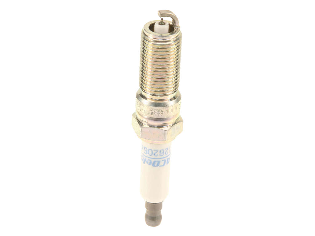 2017, 2016, 2015, 2014, 2013, 2012, 2011, 2010 Chevrolet Equinox Spark Plug