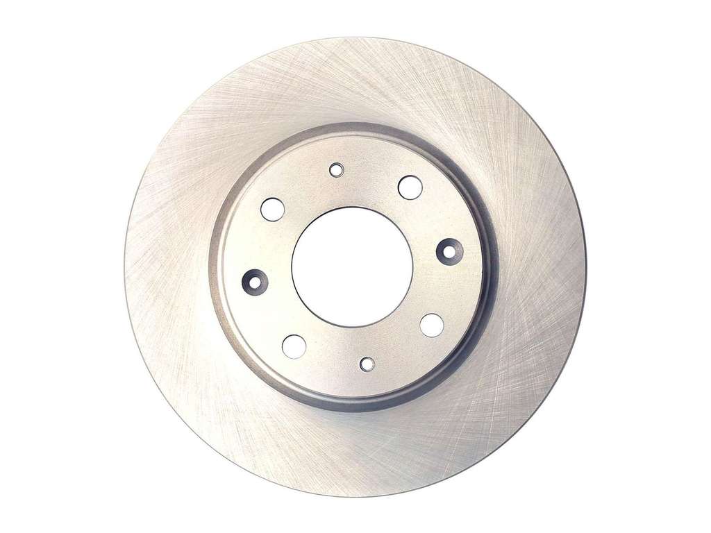 2009, 2008, 2007, 2006, 2005, 2004 Kia Spectra Disc Brake Rotor