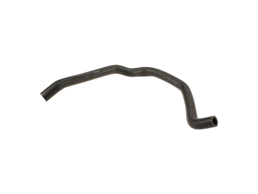 2010, 2009, 2008, 2007 BMW X5 HVAC Heater Hose