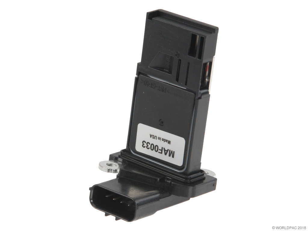 Mass Air Flow Sensor