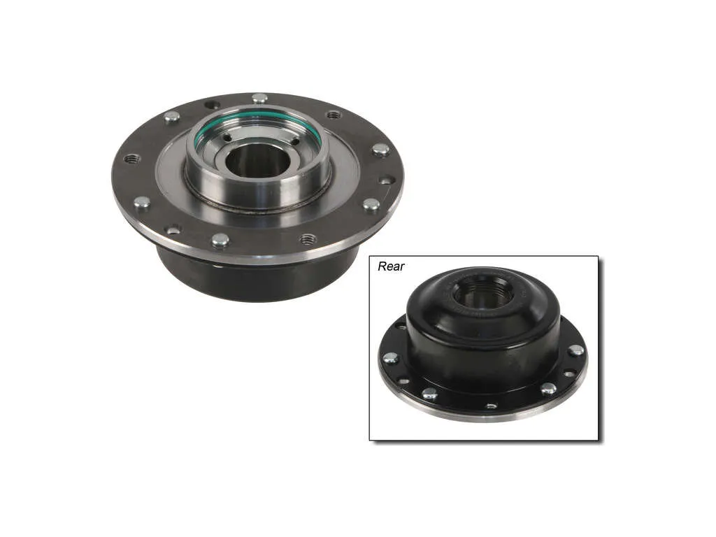2001, 2000, 1999 Volvo S80 Engine Variable Valve Timing (VVT) Adjuster
