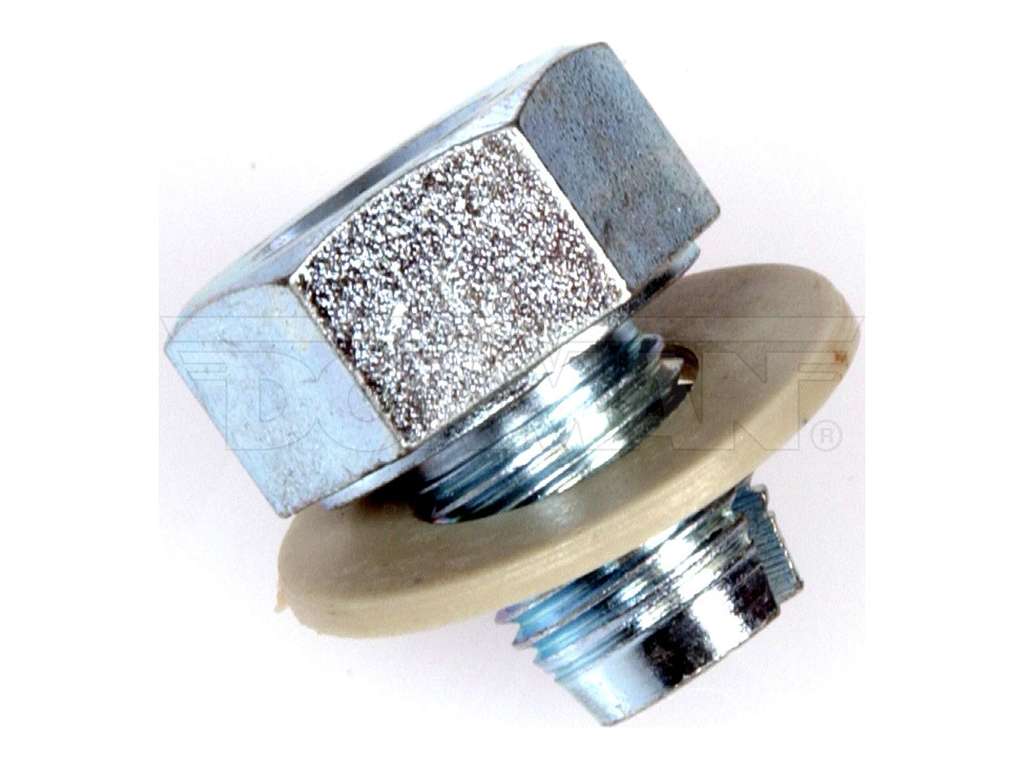 2009, 2008, 2007, 2006, 2005, 2004 Mazda 3 Engine Oil Drain Plug