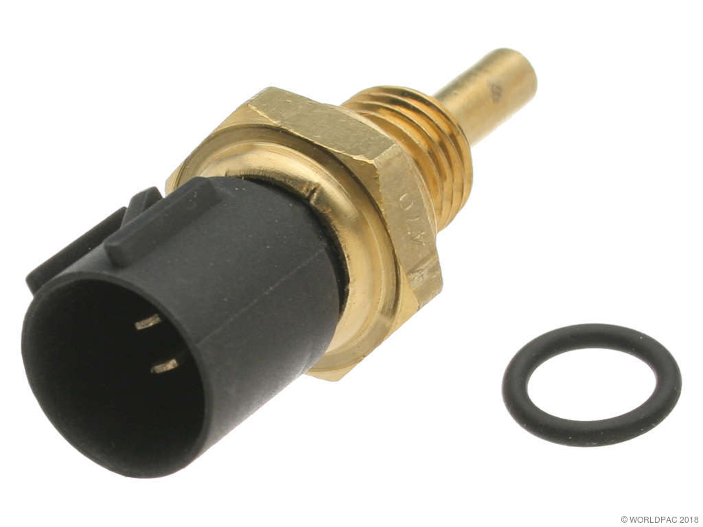 1997 Acura CL Engine Coolant Temperature Sensor (FAE W0133-1632684) TW Sensor .