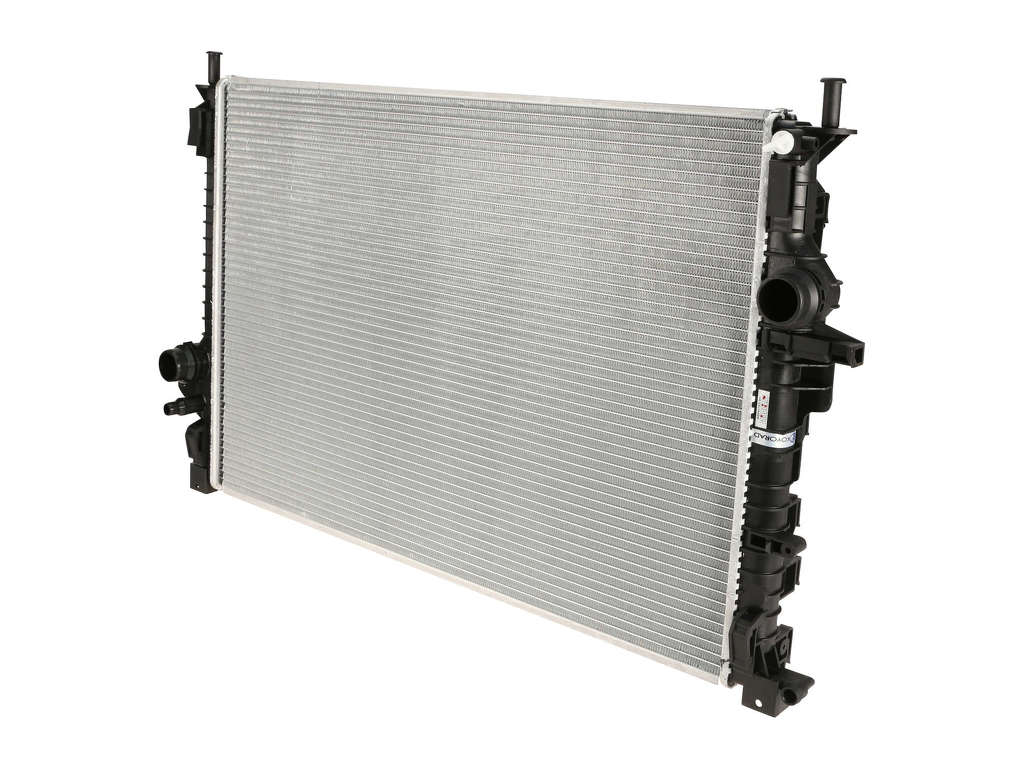 2018, 2017, 2016, 2015, 2014 Ford Transit Connect Radiator