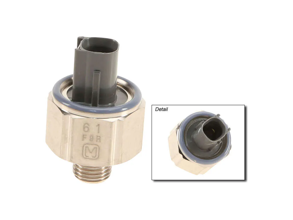 1997, 1996 Lexus LX450 Ignition Knock (Detonation) Sensor